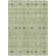 Aleighna Area Rug with Non-Slip Backing