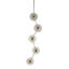 Peony LED Pendant-107167876