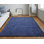 Tapis en laine tissé à la main Kaden