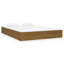 Bed Frame Solid Wood-84196905-84196901