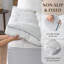 Surmatelas antidérapant 4 po Kilsey-1434101837