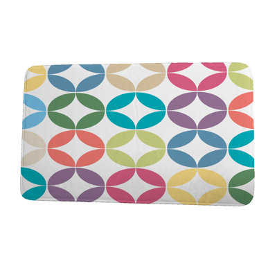 Tapis de bain Eye Eye
