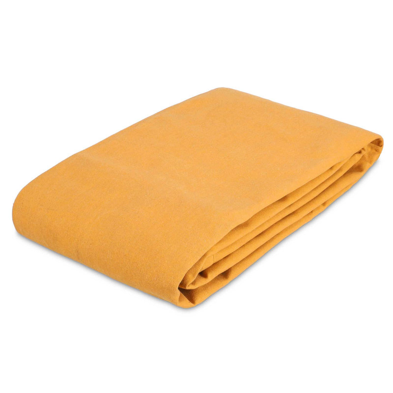 Toile bâche, Brun clair