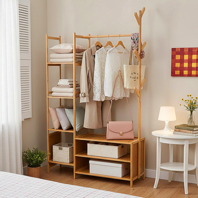 100cm Clothing Rack