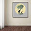 «The Meeting With Ballons», art sur toile-23105637