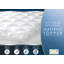 Velosso Generously Filled Luxury Mattress Topper-93364228