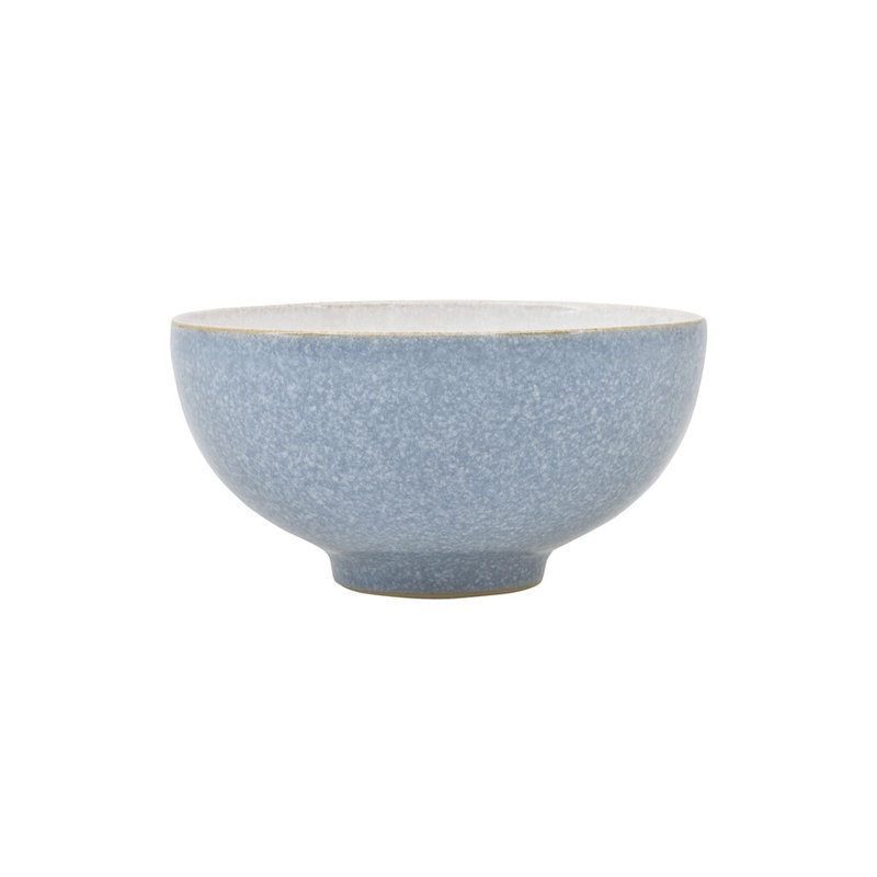 Elements Rice Bowl, Blue