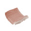 Harrison Ottoman Velvet-Red