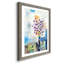 On A A Quiet Day - reproduction d'art sur papier encadrée-1167865361-1167865369
