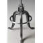 Tabouret tournant Istrate-319311113