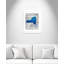 «State Your Name New York», art graphique encadré-59977497-59977498