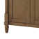 Burdick 60'' Double Bathroom Vanity with Engineered Marble Top