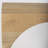 Coletta Solid Mango Wood Nesting Tables
