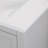 Junathaen 60.25'' Double Bathroom Vanity with Cultured Marble Top