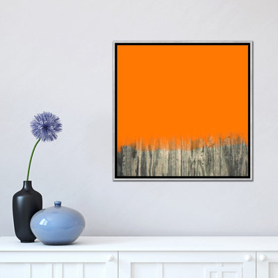 " Over The Wood Fence "
