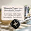 Vitamix ® Hand Immersion Blender-110795821