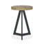 Stoltzfus Cross Legs End Table-1687300395