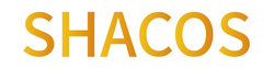 SHACOS logo