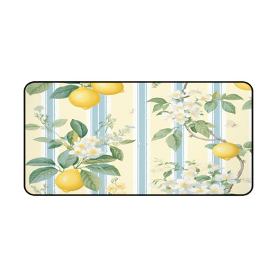 Polyester Desk Pad