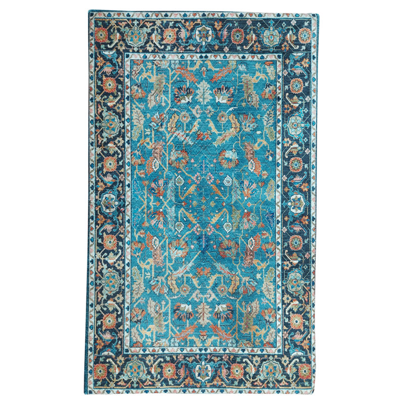 Tapis de cuisine antidérapant Delean