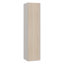 Tashyia 1 Door Manufactured Wood Wardrobe