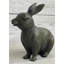 Figurine lapin Gladwell assis
