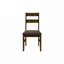 Chaises de salle à manger rembourrées