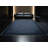 Soft Plush Ewald July 4Th Modern & Contemporary Abstract Area Rug in Gray – Navy Binding-1718963921