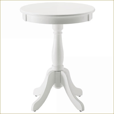 Table basse en noyer avec tiroir & amp; Tablette - Surface spacieuse pour le salon, décor polyvalent