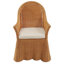 Chaise en rotin Hylda
