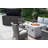 7 - Person Patio Conversation Set with Cushions