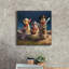 «Amarillo Sod Poodles» par Lucia Heffernan, art mural sur toile-778421369