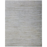 Wool Area Rug in Ivory