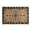 Tapis d'intérieur et d'extérieur brun français-337880658