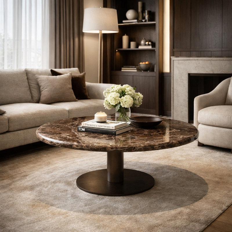 Table basse Luigi