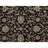 Hand Knotted Wool Indoor Rug