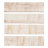 Homage 3-in. x 12-in. Subway Matte and Glossy Porcelain Wall Tile-65137151
