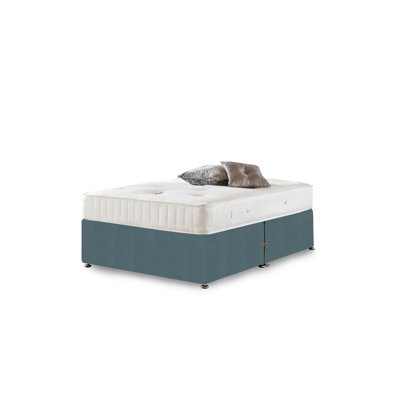 Asia Hilton Orthopaedic Divan Bed