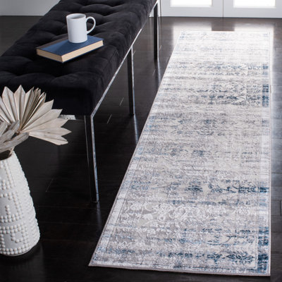 Amelia Performance Oriental Rug