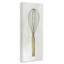  «Rustic Kitchen Whisk», art mural sur toile par Nan-1512613556