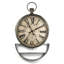 Metal Analog Wall Clock