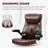 Ivy Bronx Jaylun Executive Chair