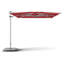 252 in. W Rectangular Sunbrella® Cantilever Umbrella-992868849-992868850-992868861