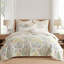 Hestia Twin Quilt Set