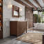 Meuble-lavabo simple 48 po traversant Lines-1814661506-1847350601