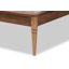 Lit plateforme en bois massif Dasai-708902629