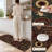 Tribal Circles Non-Slip Washable Kitchen Mats