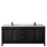 Daria 80'' W Double Vanity