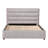 Holland Upholstered Platform Bed-1858382792