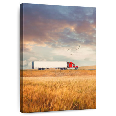 Mehar Countryside Truck
